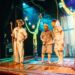 Grupo UBU está com  inscrições para estágio no projeto “Escambo UBU”