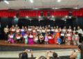 “Mulheres Mil” abre a sétima turma com mais 100 alunas no Aero Rancho