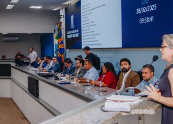 Saúde em Campo Grande avança com ampliação de serviços e melhoria no atendimento