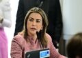 Senadora Soraya Thronicke lidera iniciativas para reforçar a segurança das mulheres