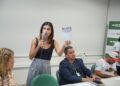 Capivara News TV: Camila Jara discute com assentados crise de acesso à terra e reforma agrária em MS