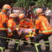 CCR Rodovias realiza treinamento sobre Suporte Avançado de Vida para atendimento a pacientes críticos