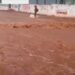 Capivara News TV: Vídeo mostra diversos alagamentos depois da chuva na Capital