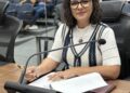 Violência Política de Gênero é tema de Projeto de Lei em memória à Dorcelina Folador