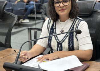 Violência Política de Gênero é tema de Projeto de Lei em memória à Dorcelina Folador