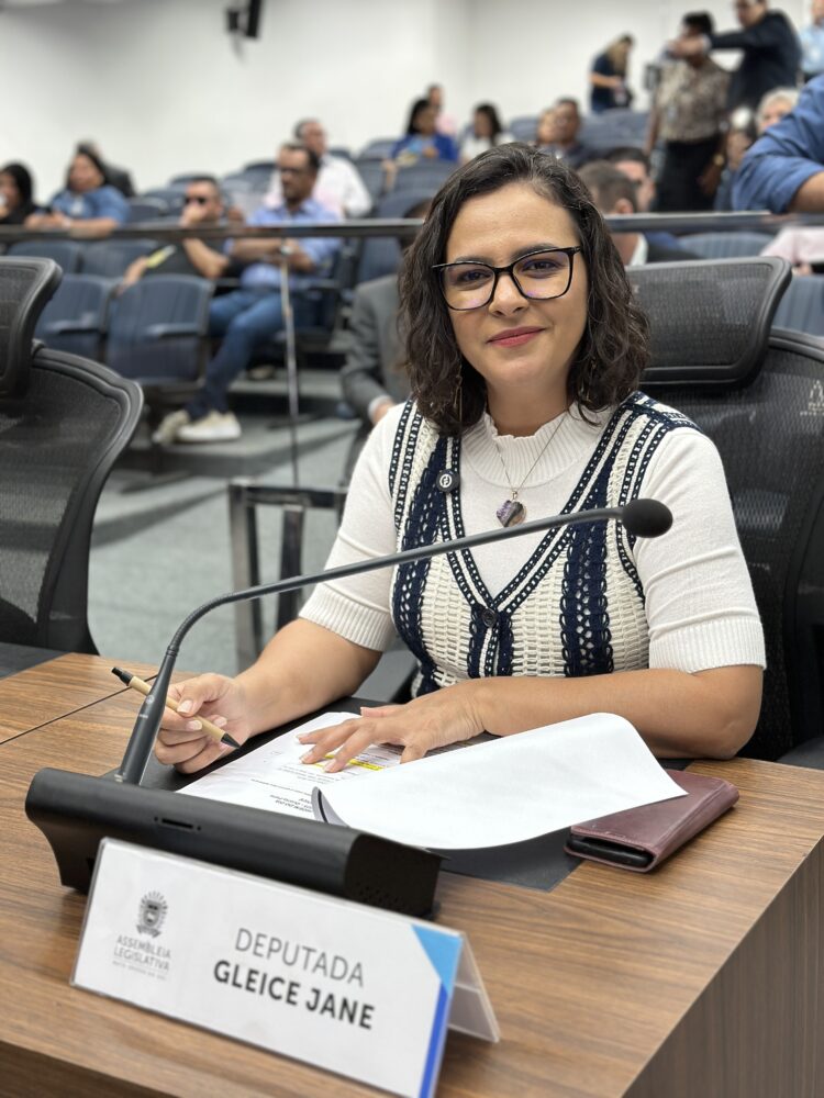 Violência Política de Gênero é tema de Projeto de Lei em memória à Dorcelina Folador