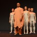 Cia de Dança do Pantanal emociona público no Fórum Panrotas com o espetáculo Guadakan