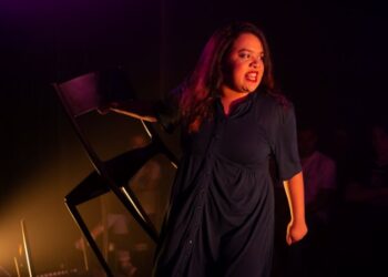 Jovem sul-mato-grossense é aprovada na Escola de Arte Dramática da USP