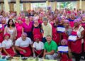 Maratona de Ovos de Páscoa capacita moradores e incentiva geração de renda em Campo Grande