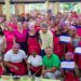 Maratona de Ovos de Páscoa capacita moradores e incentiva geração de renda em Campo Grande