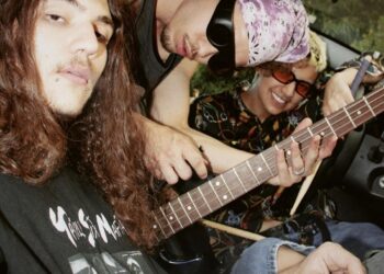 Noite de músicas autorais no Buteco do Miau reúne Peixes Entrópicos, Ovelhas Elétricas e Dr. Soup