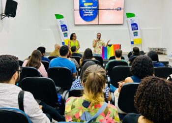 Cidadania convoca comunidade para 4ª Conferência Estadual LGBTQIA+ de MS