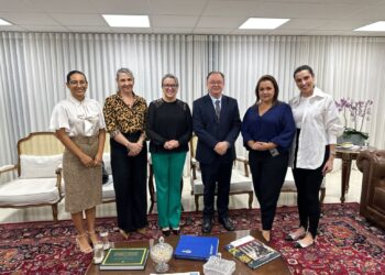 Prefeitura e TJMS discutem medidas para equilibrar judicialização e gestão da Saúde