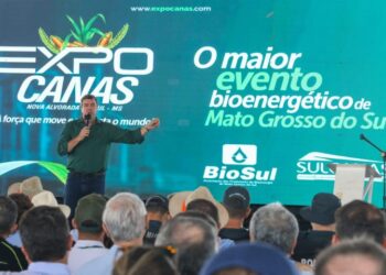 Expocanas 2025: setor de bioenergia anuncia aumento de produção e novos investimentos em MS