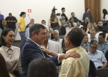 Setor produtivo rural da Capital e região reafirma parceria com Governo de MS por avanços