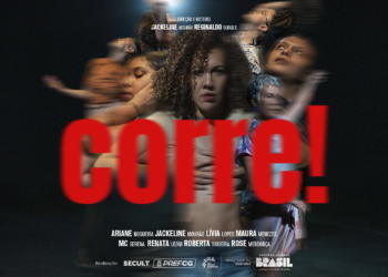 Curta-metragem “CORRE!” reflete o cotidiano e os desafios de 7 mulheres da dança em MS