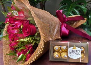 Ex-namorado é preso por perseguir, mandar presentes, flores, cartas e até verduras pra mulher em MS