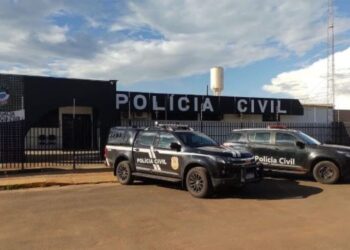 Polícia de TO prende um dos assassinos de homem decapitado perto de linha férrea em MS