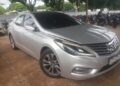 Detran de MS abre novo leilão de circulação com Hyundai Azera por R$ 16 mil de lance inicial