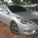 Detran de MS abre novo leilão de circulação com Hyundai Azera por R$ 16 mil de lance inicial
