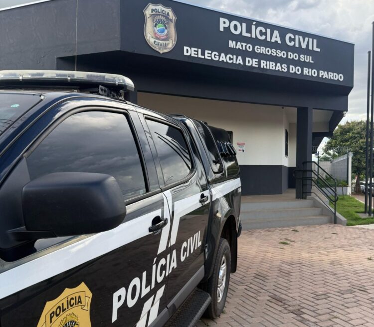 Homem é preso por ameaçar e perseguir ex-esposa, após fim de relação de 19 anos
