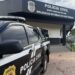 Homem é preso por ameaçar e perseguir ex-esposa, após fim de relação de 19 anos