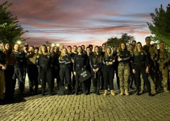 Polícia Civil faz operação e prende 9 agressores de mulheres em Campo Grande