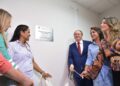 Casa da Mulher Brasileira recebe a 4ª Vara de Violência Doméstica e Familiar contra a Mulher