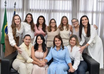 Dia da Mulher: A força feminina na gestão pública de Campo Grande