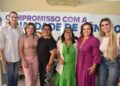 Prefeitura realiza ação voltada às mulheres das comunidades indígenas da Capital