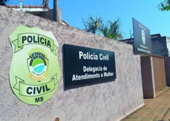 Homem é preso por manter esposa em cárcere e abusar fisicamente e psicologicamente dela