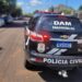 Homem é levado pra delegacia por divulgar vídeos de sexo com mulher, em Paranaíba