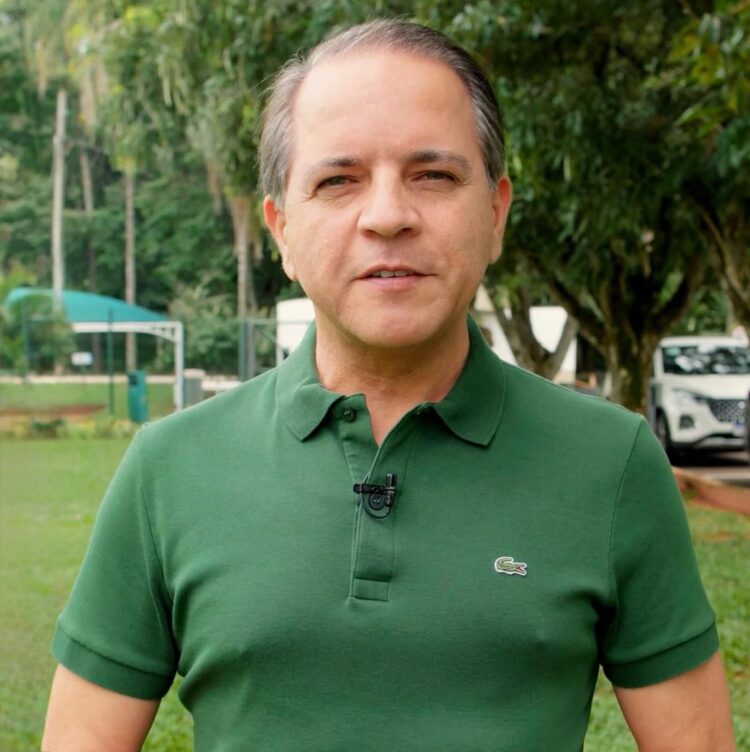Coronel David critica julgamento injusto e defende anistia aos presos de 08 de janeiro