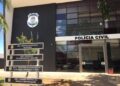 Polícia consegue prender fugitivo de medidas protetivas a favor de mulher em Corumbá