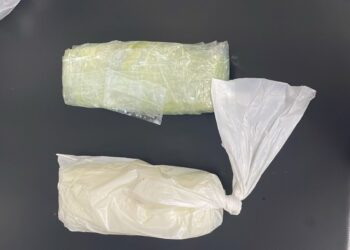 Três são presos, após polícia encontrar drogas em tanque de combustível de carro no São Conrado