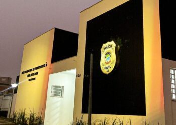 Homem é preso por engravidar a cunhada de apenas 12 anos, em Dourados