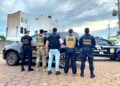 Operação da PF prende 1 em MS e cumpre mandados por venda de material de abuso sexual infantil