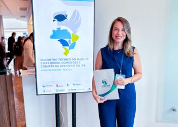 MMD-TC é debatido em Encontro Técnico na Paraíba