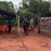 Polícia prende indígena por quebrar o braço da companheira em aldeia de Amambai