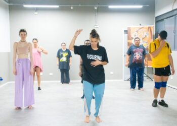Campão Cultural levará programações de arte e cultura para universidades de Campo Grande