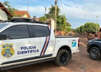 Identificado o homem encontrado morto no leito do Rio Pardo, em Ribas do Rio Pardo