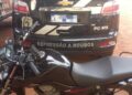 Polícia Civil recupera motocicleta furtada no Residencial Atlântico, em Campo Grande