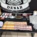 Polícia desativa boca de fumo no Nova Lima e prende em flagrante suspeito de tráfico de drogas