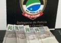 Mulher agride o próprio pai de 46 anos pra roubar R$ 800 em Sete Quedas