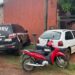 Jovem é preso por furto de Honda Biz e VW Gol, em Campo Grande