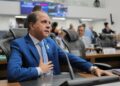 Deputado critica prazo de 5 anos para Polícias cumprirem intimações contra agressores de mulheres