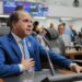 Deputado critica prazo de 5 anos para Polícias cumprirem intimações contra agressores de mulheres