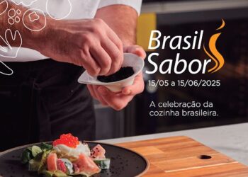 Abrasel no MS: Brasil Sabor está com suas inscrições abertas