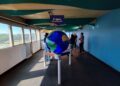 Águas Guariroba inaugura espaço lúdico e interativo na Estação de Tratamento de Água