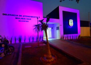 Ação conjunta prende suspeito de ameaçar ex-companheira e o filho de 6 meses, em Dourados